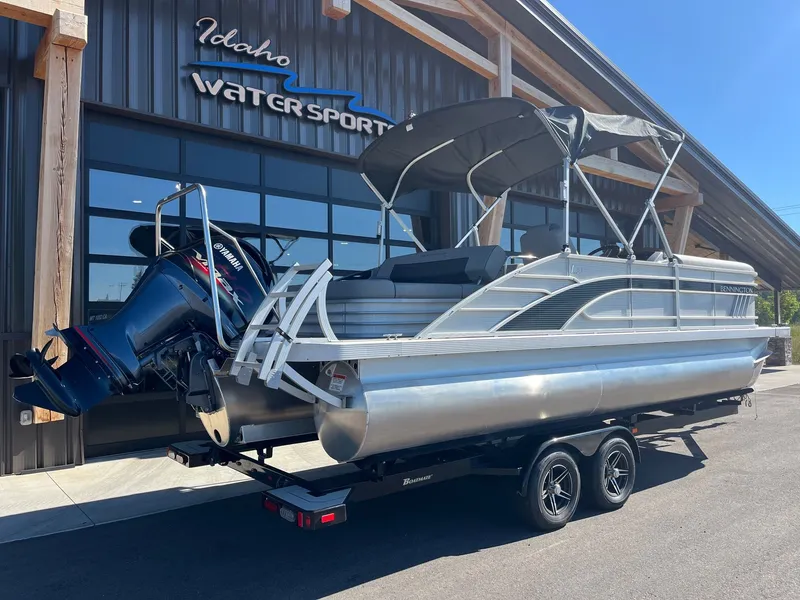 Slide: The Image of Bennington 23LSBSP 2023 - 3