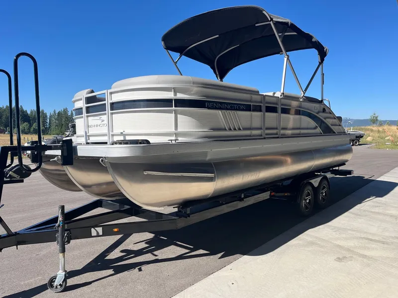 Slide: The Image of Bennington 23LSBSP 2023 - 6