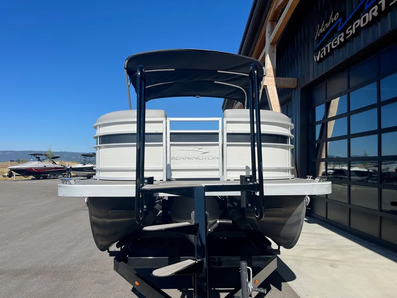 Slide: The Image of Bennington 23LSBSP 2023 - 7