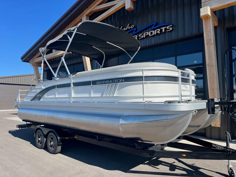 Slide: The Image of Bennington 23LSBSP 2023 - 8