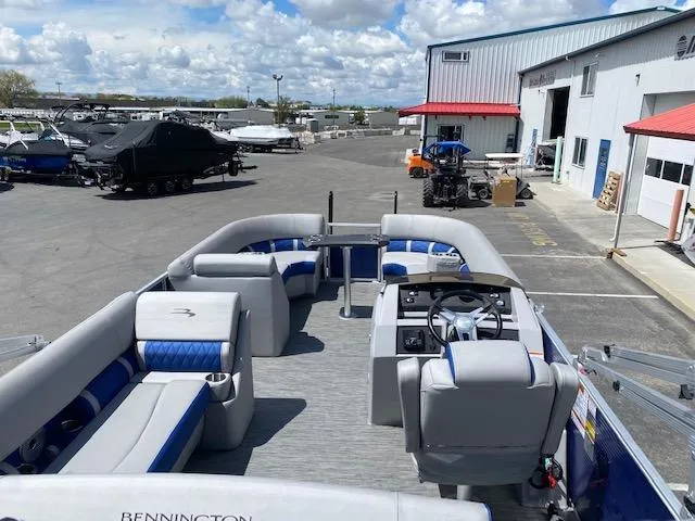 Slide: The Image of Bennington 23LSBST 2022 - 13