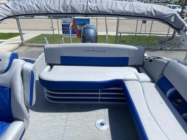 Slide: The Image of Bennington 23LSBST 2022 - 14