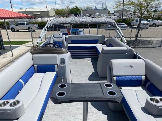 Slide: The Image of Bennington 23LSBST 2022 - 21