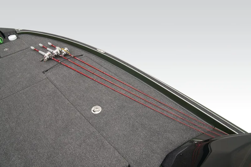 Slide: The Image of Triton 20XP Patriot 2024 - 26