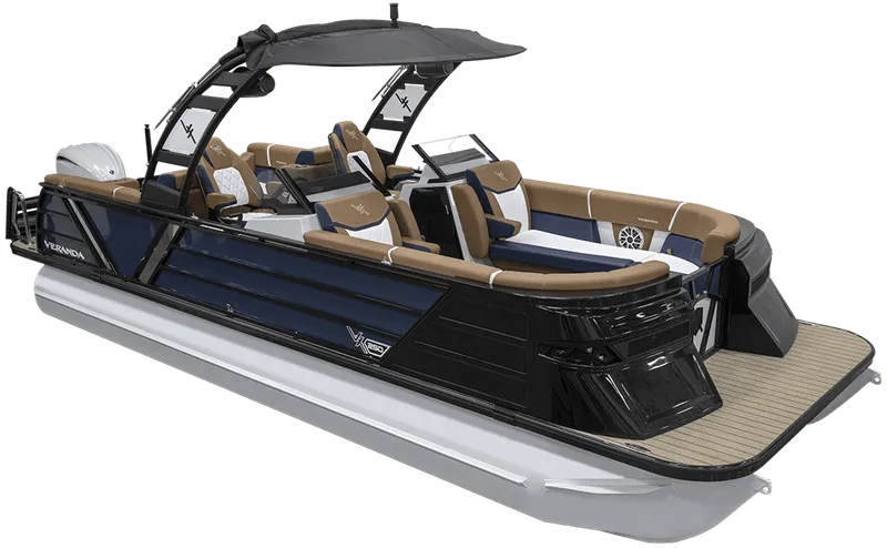 The Image of Veranda VX265DCRC PREMIUM 2027 - 0