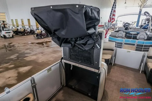 Slide: The Image of Starcraft EX22R 2023 - 18