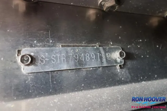 Slide: The Image of Starcraft EX22R 2023 - 24