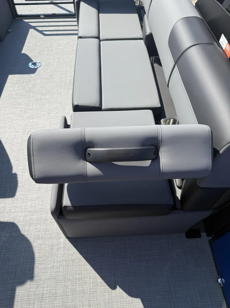 Slide: The Image of Veranda VX265DCVL PREMIUM 2027 - 20