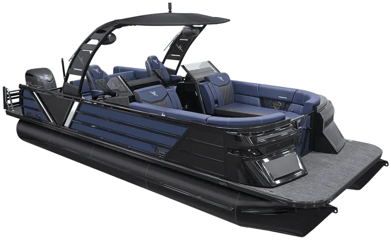 Slide: The Image of Veranda VX265DCVL PREMIUM 2027 - 1
