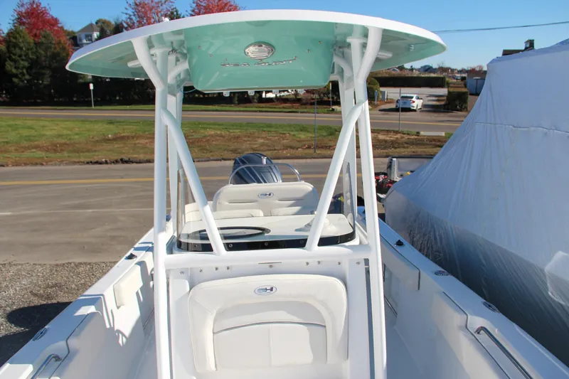 Slide: The Image of Sea Hunt Ultra 229 2024 - 58