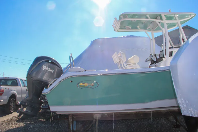 Slide: The Image of Sea Hunt Ultra 229 2024 - 62