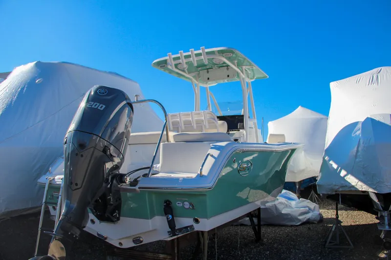 Slide: The Image of Sea Hunt Ultra 229 2024 - 63