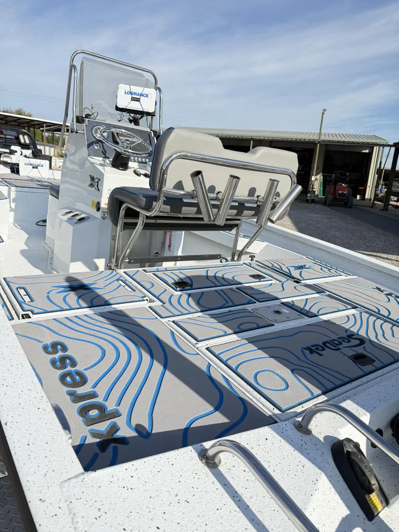 The Image of Xpress H 20 BAY 2023 - 0