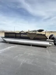 The Image of Veranda VR235F2 2026 - 0