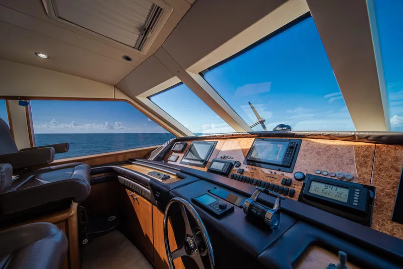 Slide: The Image of Bertram 630 2009 - 71