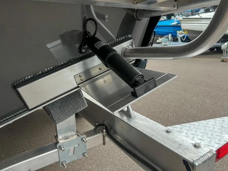 Slide: The Image of North River 25 Seahawk Fastback 2026 - 25