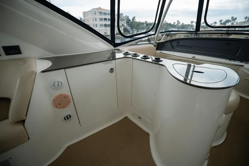 Slide: The Image of Meridian 441 Sedan 2013 - 30