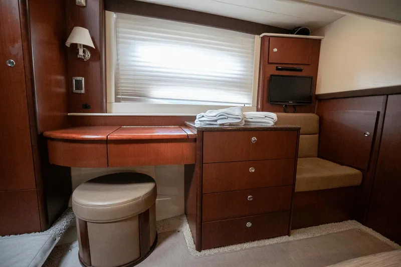 Slide: The Image of Meridian 441 Sedan 2013 - 54