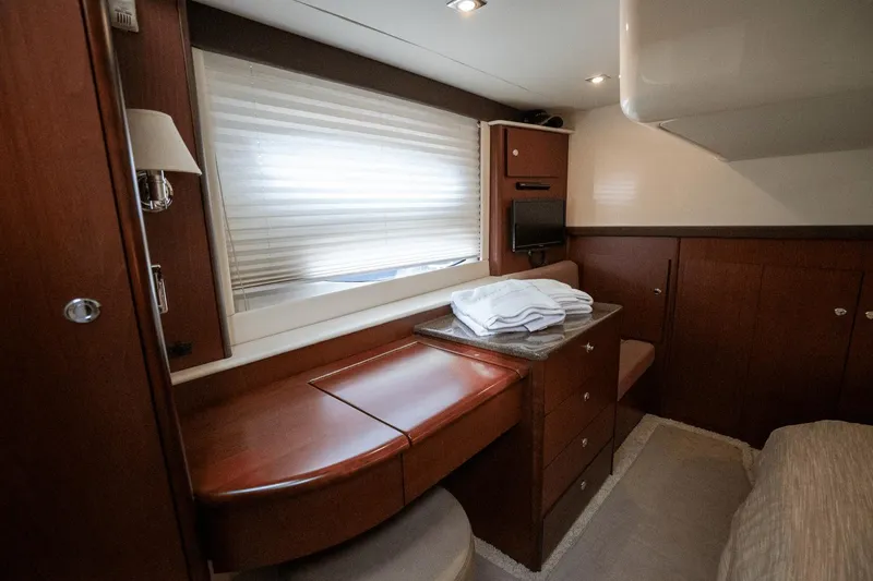 Slide: The Image of Meridian 441 Sedan 2013 - 56