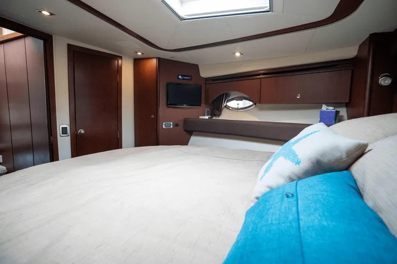 Slide: The Image of Meridian 441 Sedan 2013 - 62
