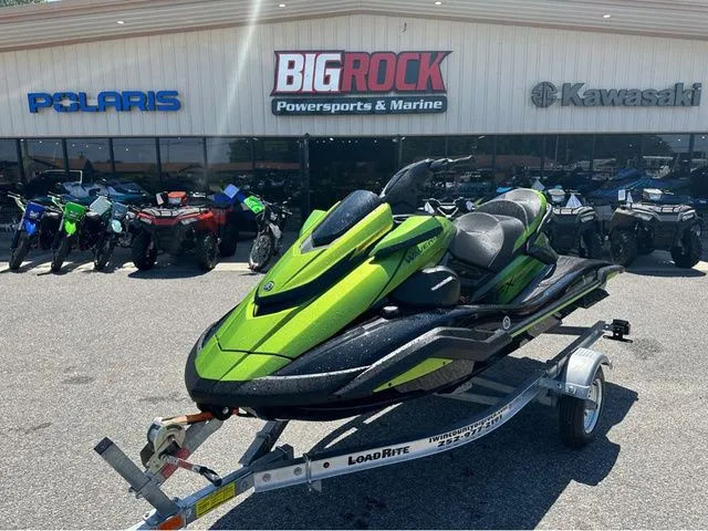 The Image of Yamaha FX Cruiser SVHO 2024 - 1