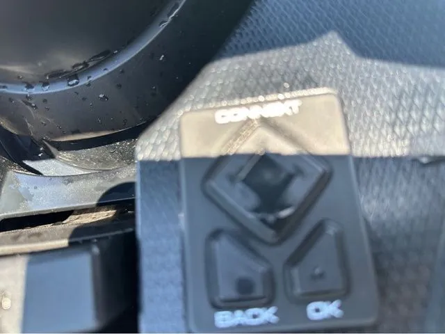 Slide: The Image of Yamaha FX Cruiser SVHO 2024 - 10