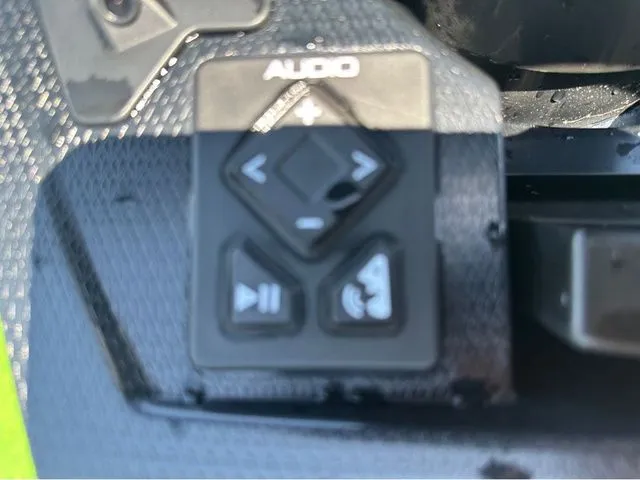 Slide: The Image of Yamaha FX Cruiser SVHO 2024 - 11