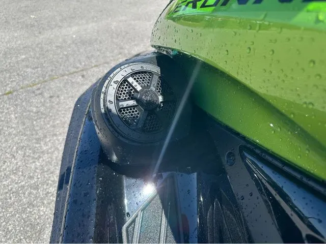 Slide: The Image of Yamaha FX Cruiser SVHO 2024 - 6