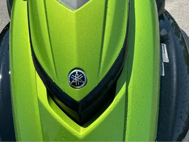 Slide: The Image of Yamaha FX Cruiser SVHO 2024 - 7