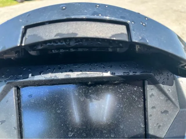 Slide: The Image of Yamaha FX Cruiser SVHO 2024 - 9