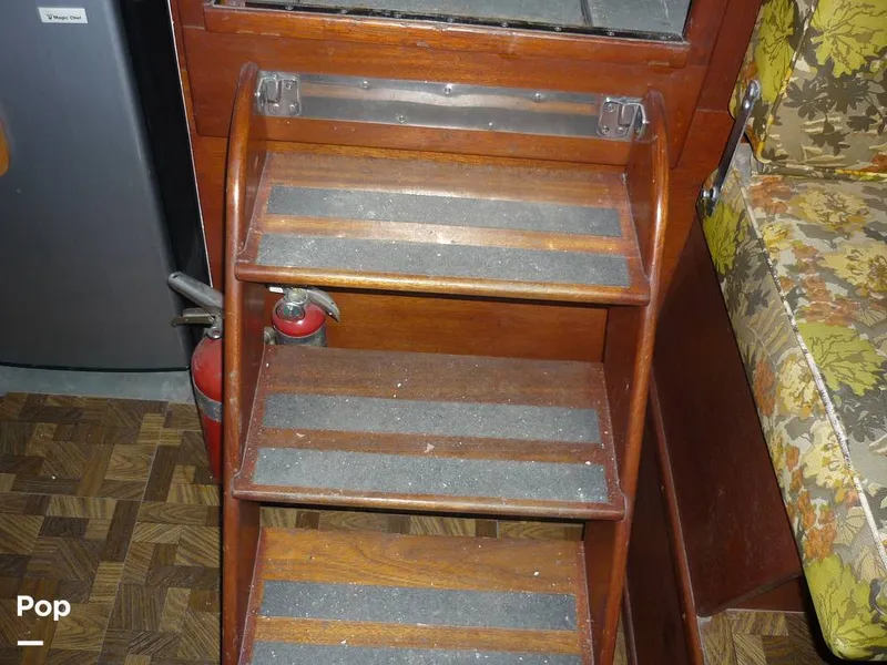 Slide: The Image of Chris-Craft Constellation Hard Top 1966 - 4070893