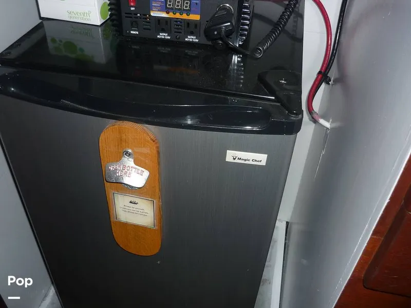 Slide: The Image of Fridge - 4070897