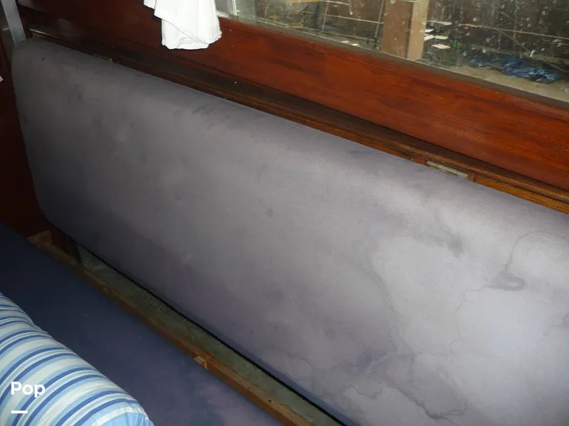 Slide: The Image of Bunk Swings Up For Two Beds! - 4070942