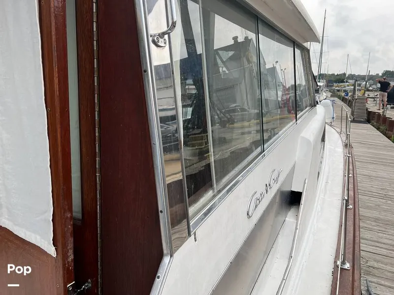 Slide: The Image of Chris-Craft Constellation Hard Top 1966 - 11171069