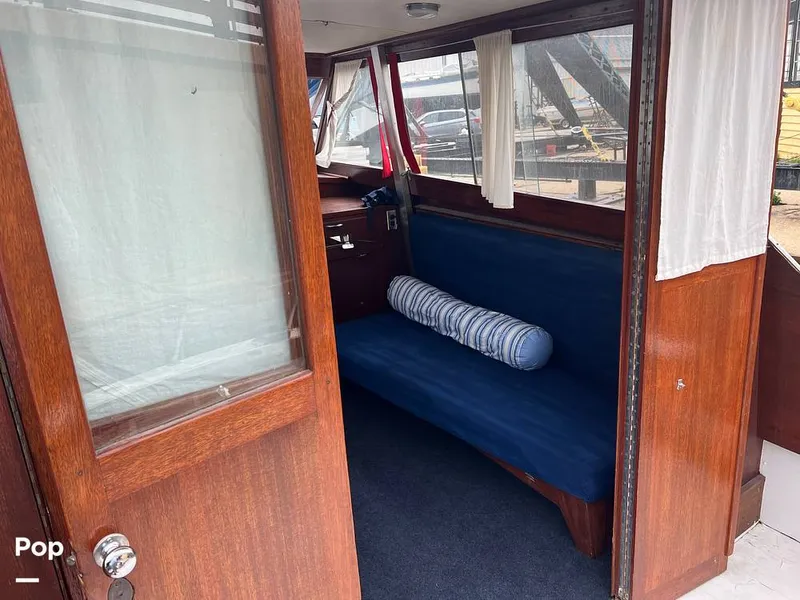 Slide: The Image of Chris-Craft Constellation Hard Top 1966 - 11171071
