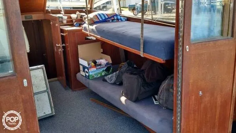 Slide: The Image of Chris-Craft Constellation Hard Top 1966 - 2421491