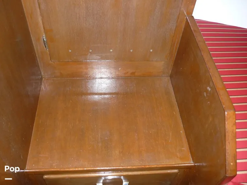 Slide: The Image of Chris-Craft Constellation Hard Top 1966 - 4070741