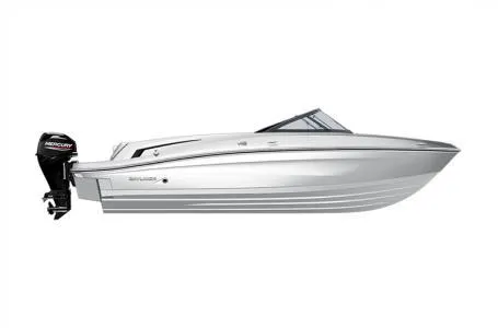 Slide: The Image of Bayliner VR6 Bowrider - Outboard 2024 - 2