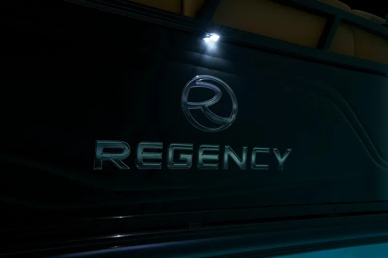 Slide: The Image of Regency 250 LE3 2024 - 68