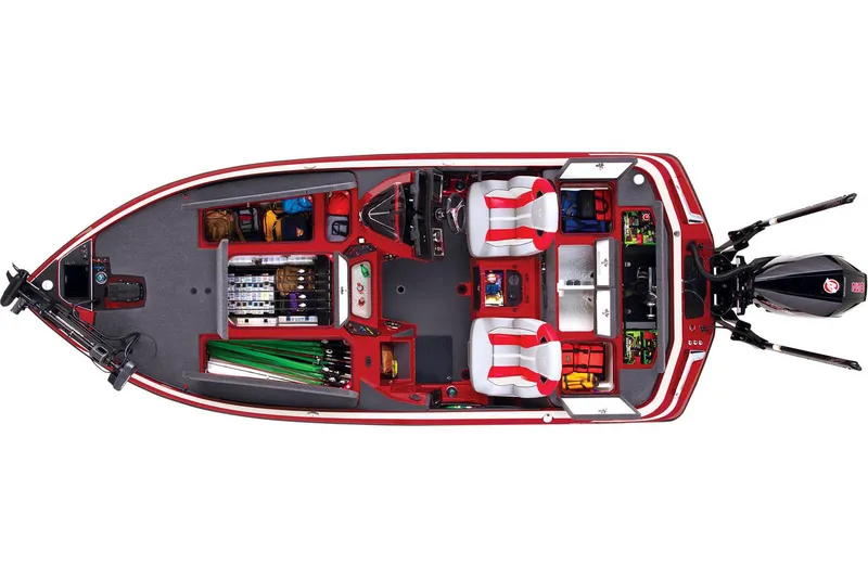 Slide: The Image of Ranger Z520R 2024 - 12