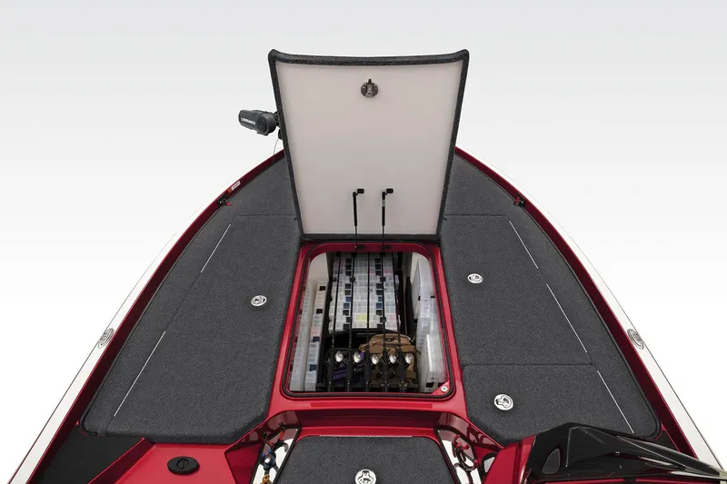 Slide: The Image of Ranger Z520R 2024 - 25
