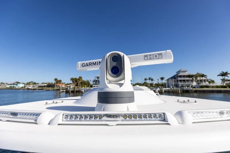 Slide: The Image of Yellowfin 42 Offshore 2023 - 65