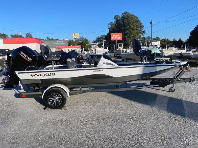 The Image of 2024 Vexus AVX181 - 0