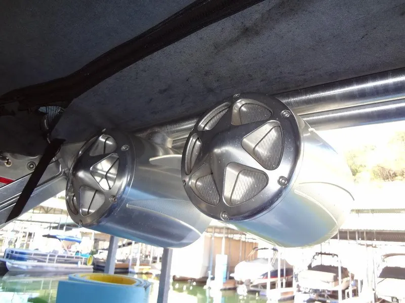 Slide: The Image of MasterCraft X55 2013 - 54