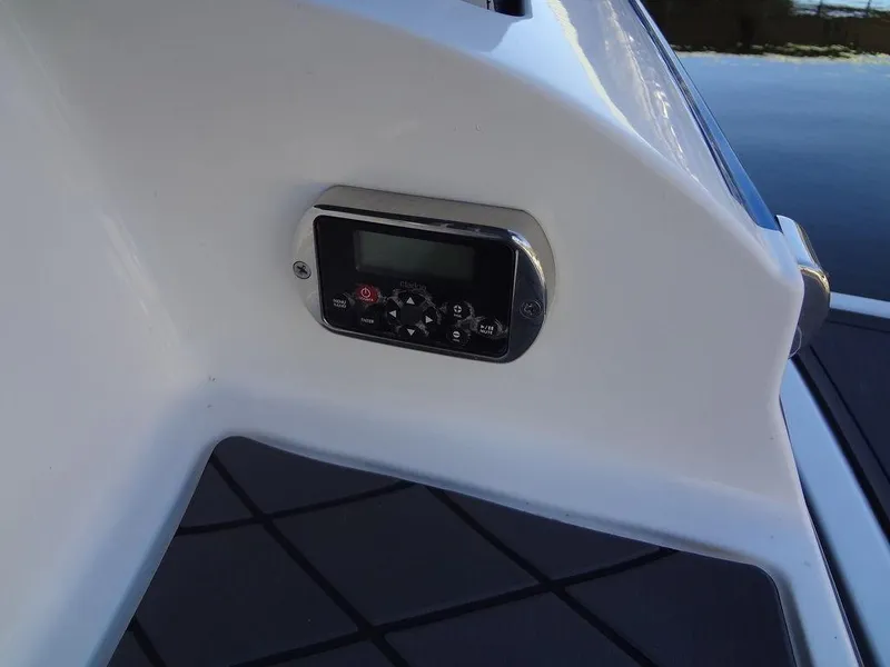 Slide: The Image of MasterCraft X55 2013 - 57