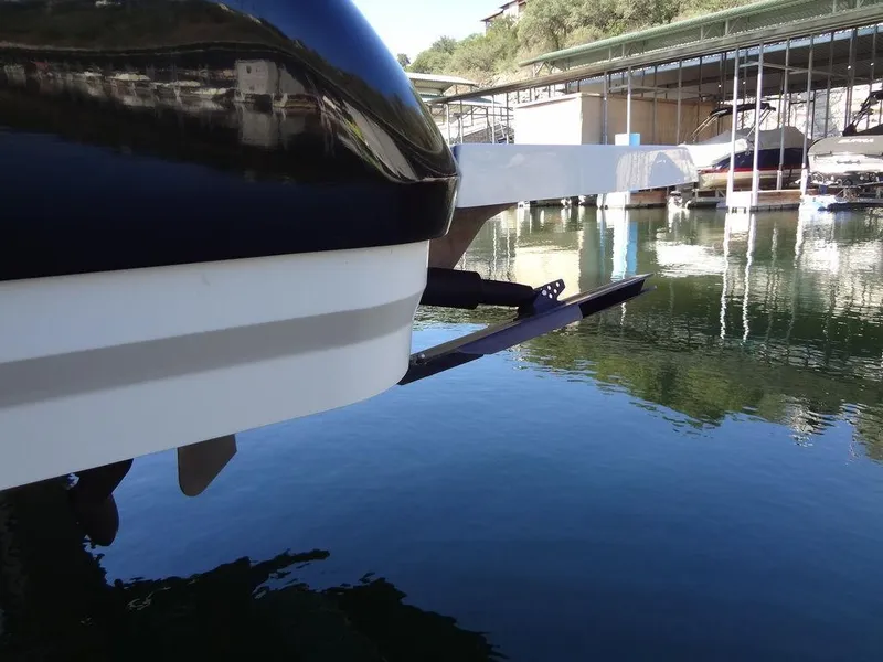 Slide: The Image of MasterCraft X55 2013 - 58