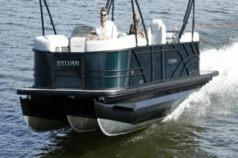 Slide: The Image of Sylvan Mirage X3 2024 - 1