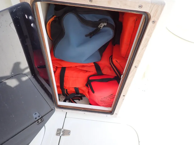 Slide: The Image of Blackfin Combi 29 1989 - 51