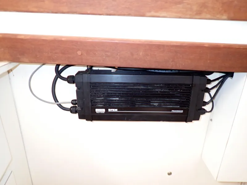 Slide: The Image of Blackfin Combi 29 1989 - 75