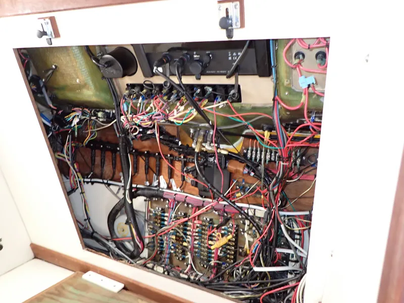 Slide: The Image of Blackfin Combi 29 1989 - 79